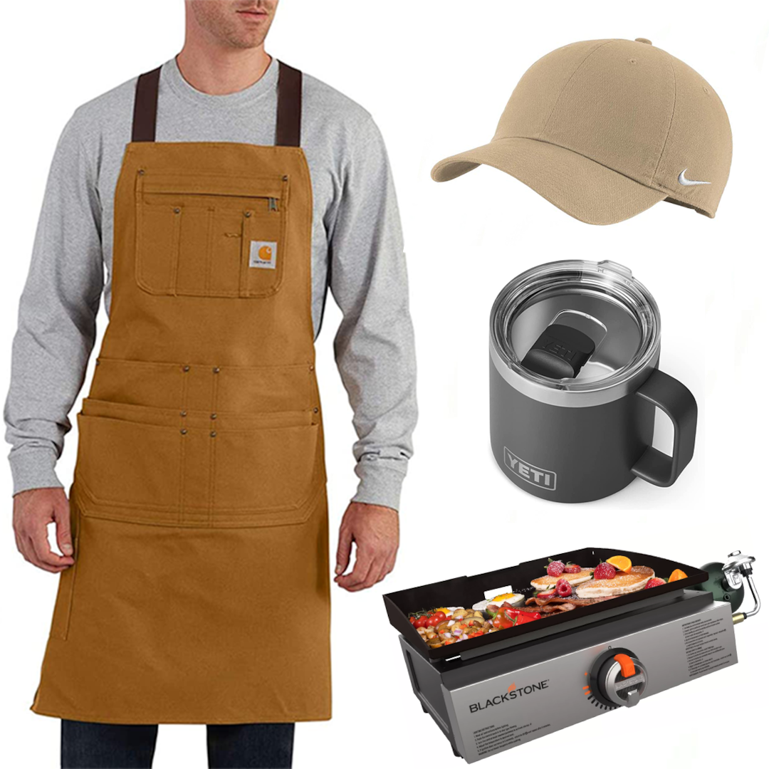 16 Father’s Day Gift Ideas That Are So Cool, You’ll Want to Steal Them